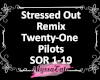 Stressed Out Remix