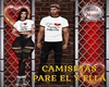 [BM]Para EL Camiseta 1