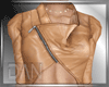 [LD]Leather Jacket