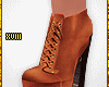 ! Fox Fall Boots