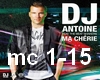 DJ Antoine - Ma Chérie