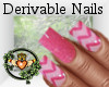Pink Nails V4