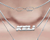 N. Necklaces (Keli)