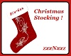 Erin Xmas Stocking
