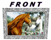 Love Horses 2PICS in 1 W