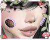 [Dâ¡] Plugs Lilac