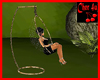 Hang out Bamboe swing 1P
