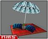 NMS- Romantic Umbrella