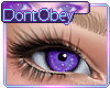 !DontObeyEyes-Purple