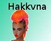 hakvna