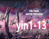 Jason Tefaora - Yin Yang