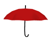 ~TK~Red Umbrella