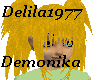 Demonika Hair-Butter