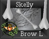 ~QI~ Skelly Brow L