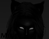 Demon Furry Shadow Cat