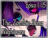 The Zombie Song 