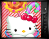 *MD*Hello Kitty|Candies