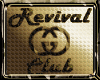 Revival gold club