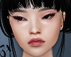 Asian girl
