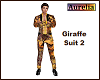 Giraffe Suit 2