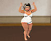 Marilyn beach Bot Fat