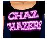 NV- Chaz Chazer T