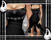 (I) Venus Dress Black