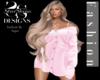 4523 Pink Blouse