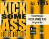 turbotronic