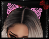 Pink Tiara Headband