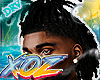 (DRV)  xOz JaMorant Hair