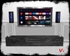 V. Modern TV Stand