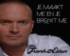 Frank Van Etten-Je Maakt