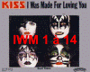 I WAS MADE FOR LOVING