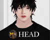 MK-fendyvu head M