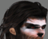 llzM.. WOLFMAN hair