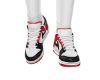 V-My Kicks