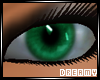 *D*Light Green Eyes 2012