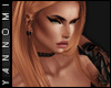 [ sandra ] ginger