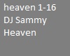 DJ Sammy Heaven