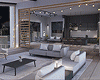 House Winter Furnished