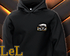 LeL M. Peaky B. Hoodie M