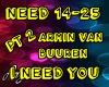 Armin van Buuren Part 2