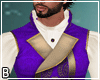 Lord Purple Full Outfit
