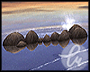 N! Beach-H Water Stone S