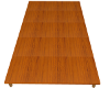 Wooden Deck-Patio