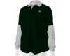 Sweater LC Green