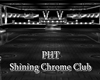 Shining Chrome Club