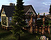 SUNSET CABIN