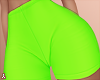 $ Neon Shorts RLL